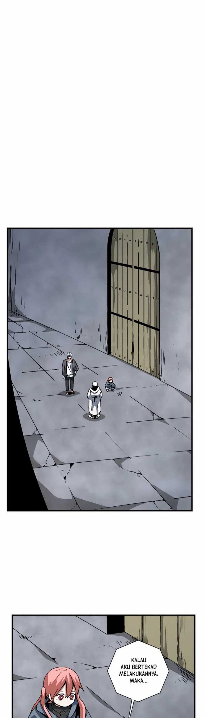Baca One Step to The Demon King Chapter 56 Gambar 2