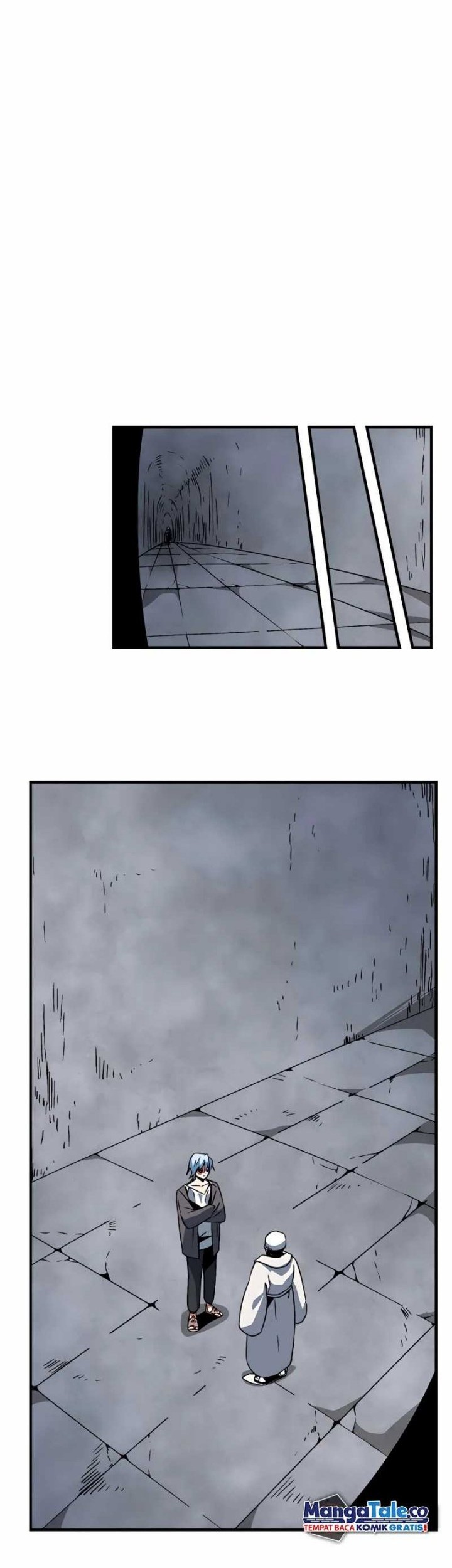 One Step to The Demon King Chapter 56 Gambar 8