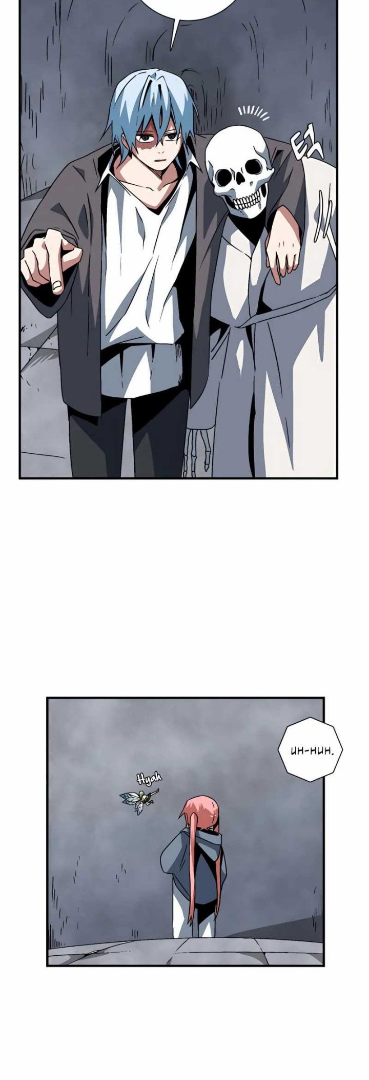 One Step to The Demon King Chapter 56 Gambar 10