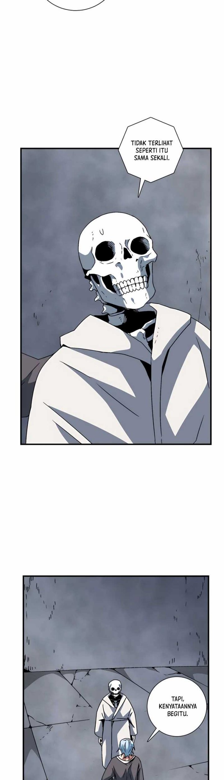One Step to The Demon King Chapter 56 Gambar 13