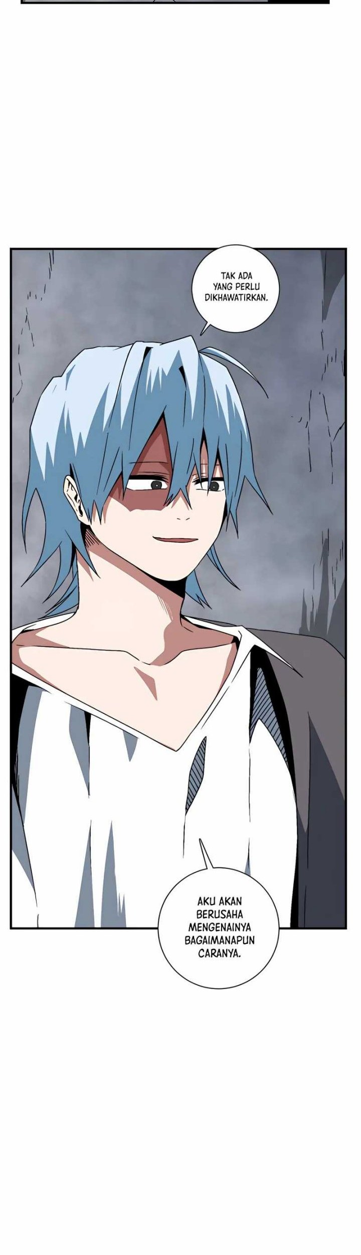 One Step to The Demon King Chapter 56 Gambar 16