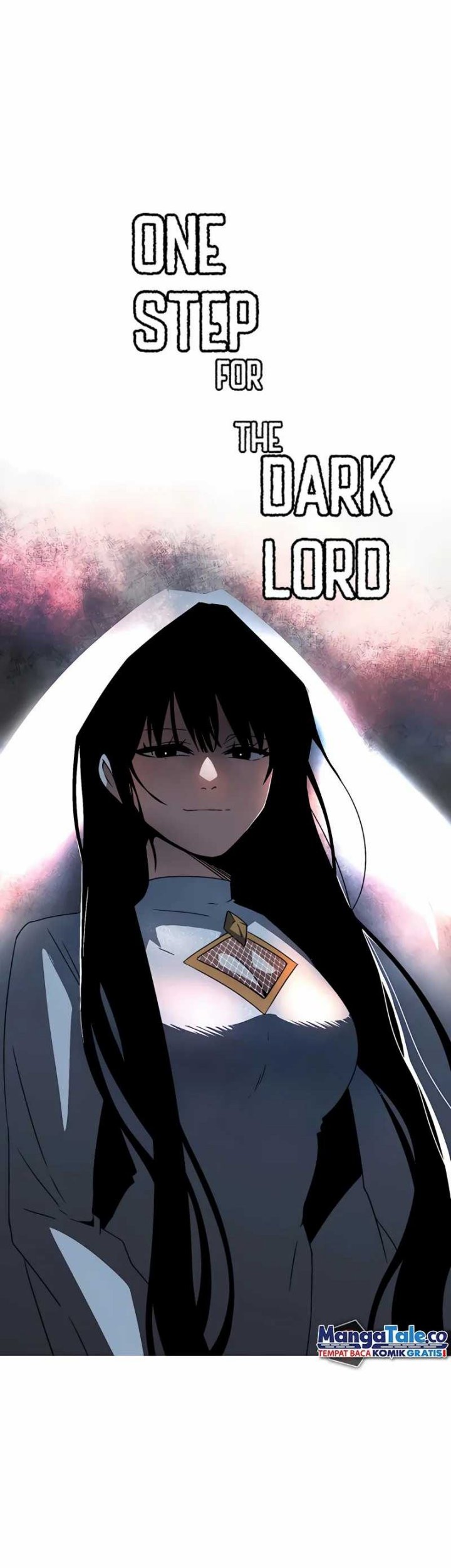One Step to The Demon King Chapter 56 Gambar 17