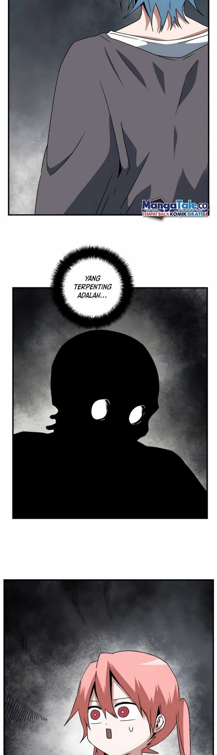 One Step to The Demon King Chapter 56 Gambar 34