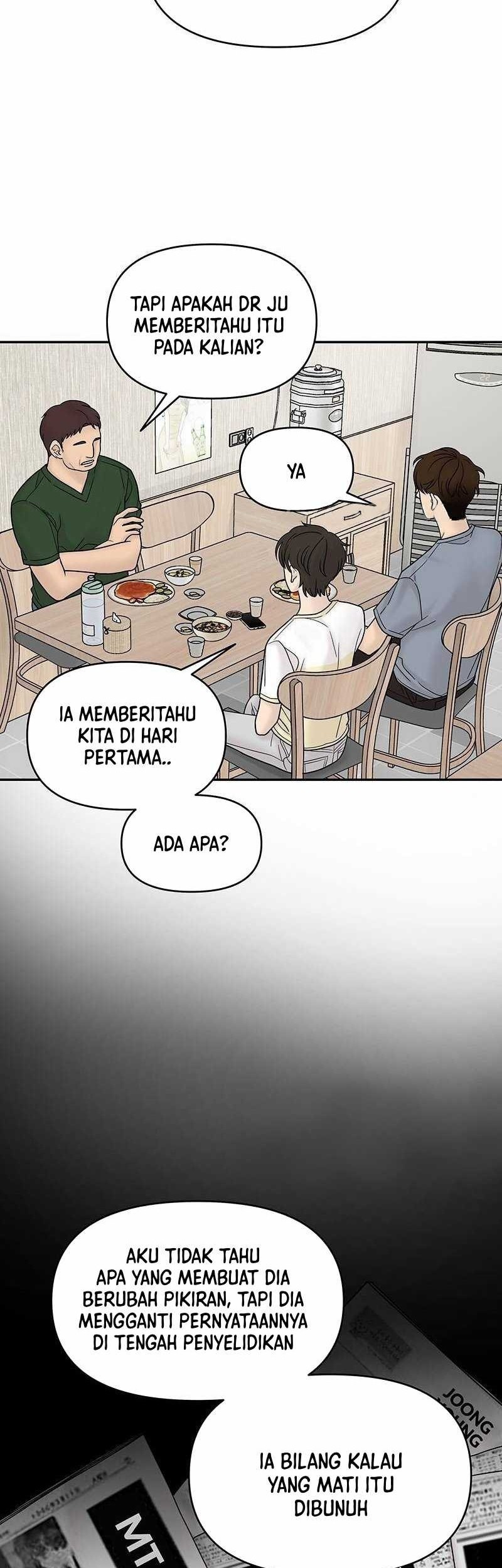 Chasing Tails Chapter 10 Gambar 37