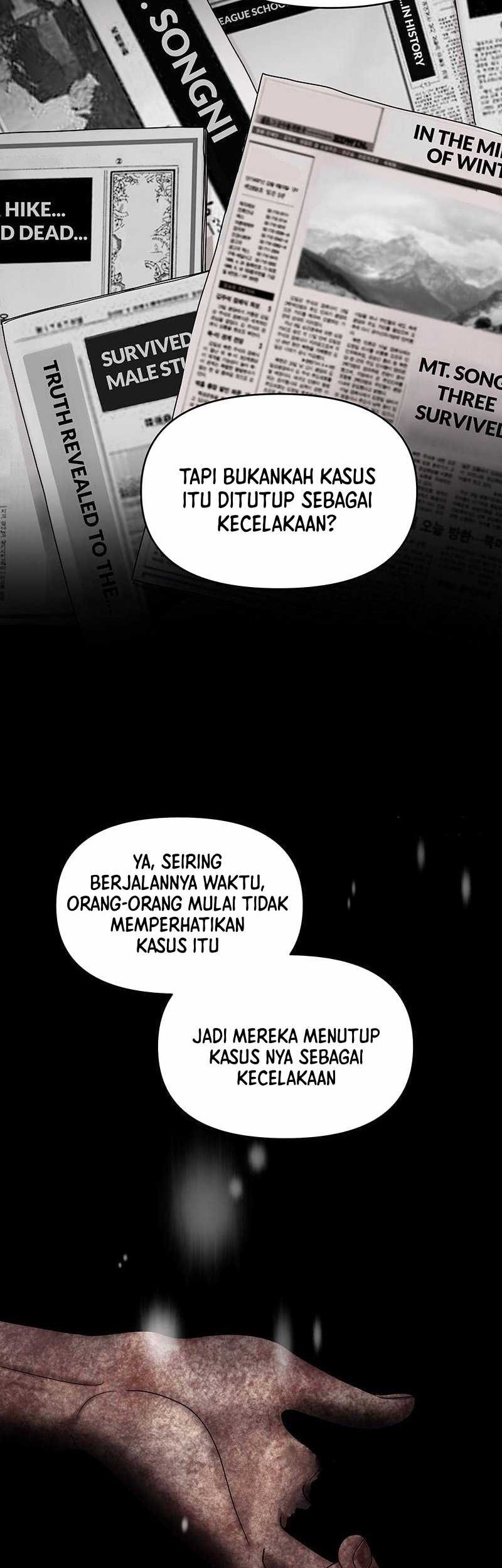 Chasing Tails Chapter 10 Gambar 38