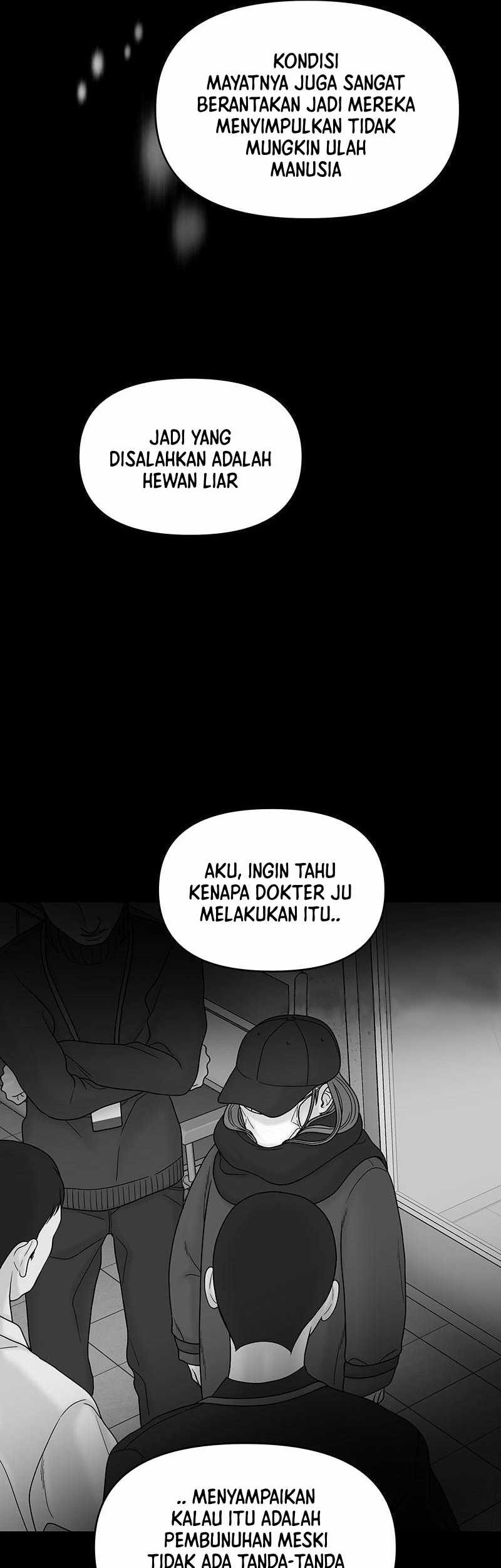 Chasing Tails Chapter 10 Gambar 40