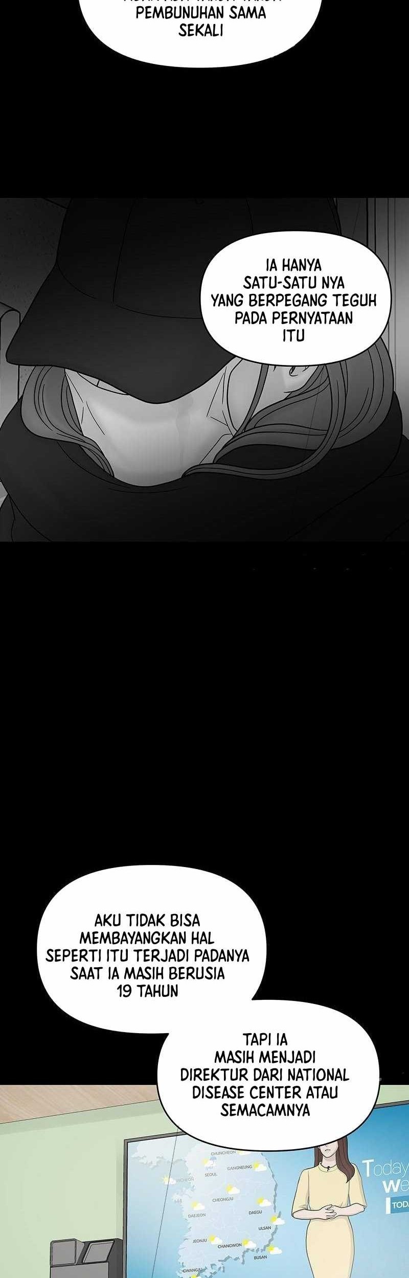 Chasing Tails Chapter 10 Gambar 41