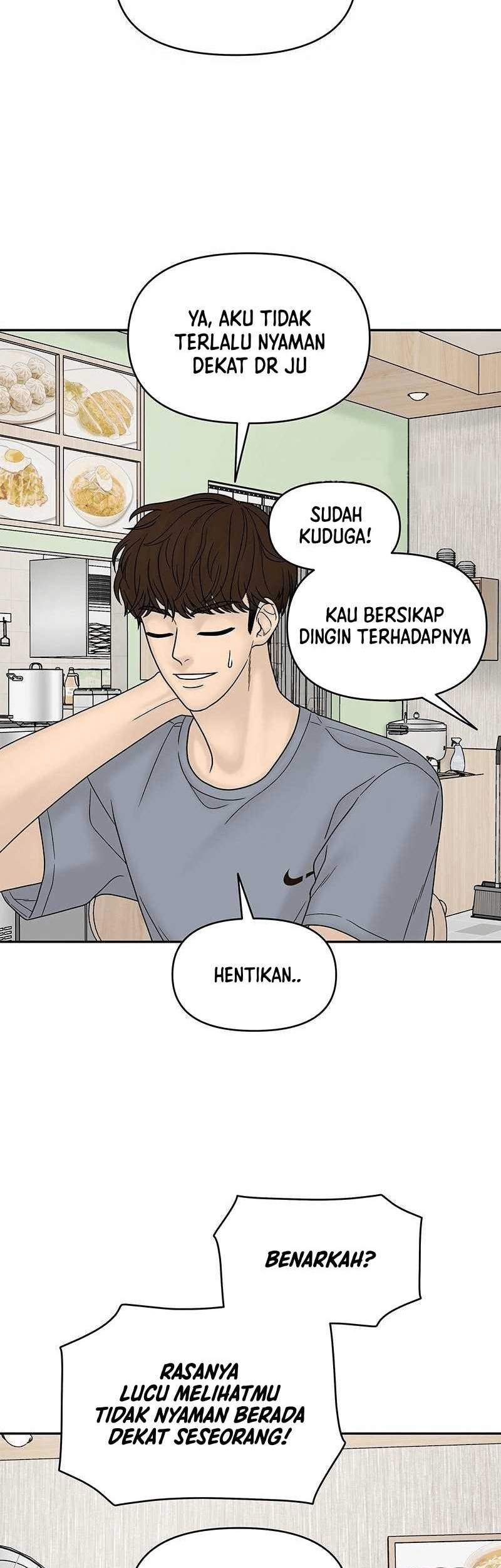 Chasing Tails Chapter 10 Gambar 44