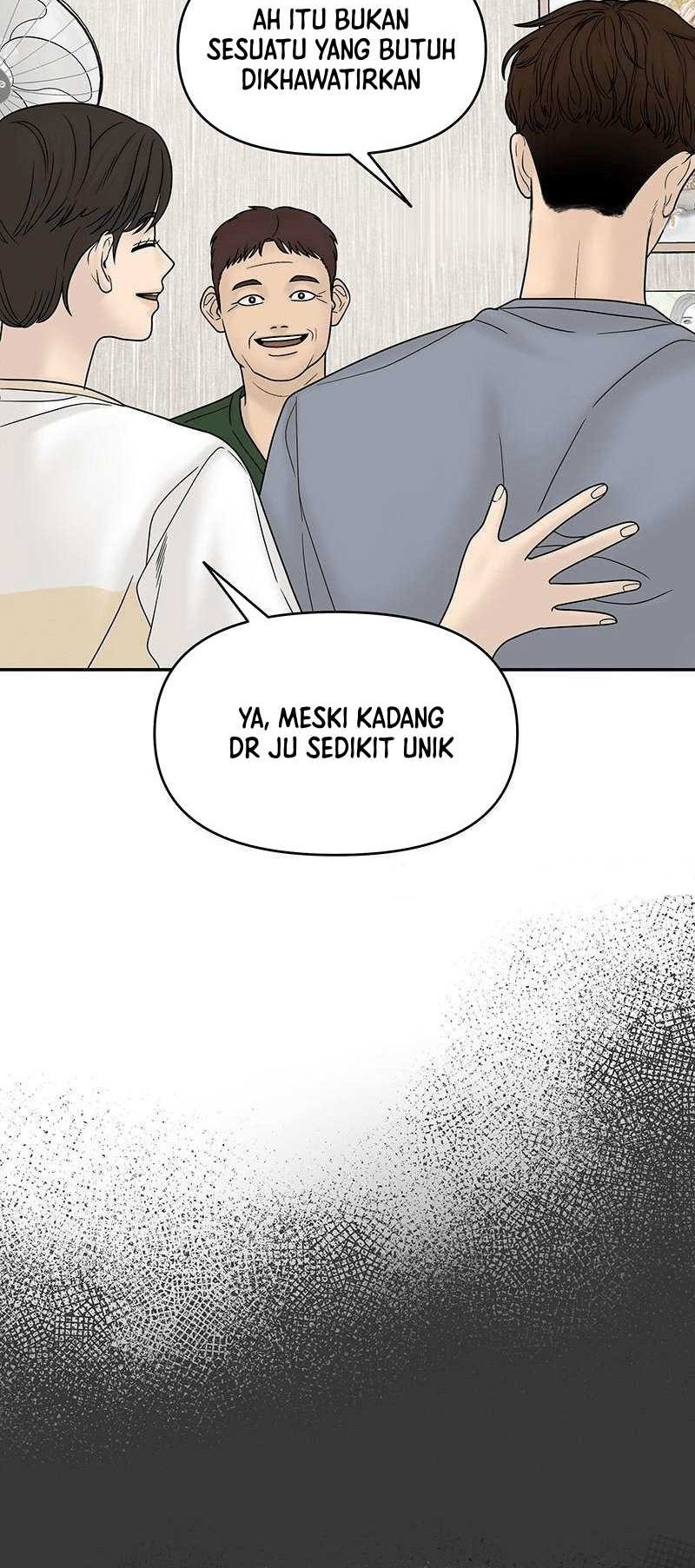 Chasing Tails Chapter 10 Gambar 45