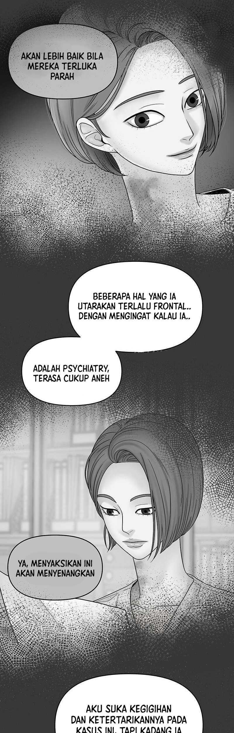 Chasing Tails Chapter 10 Gambar 46