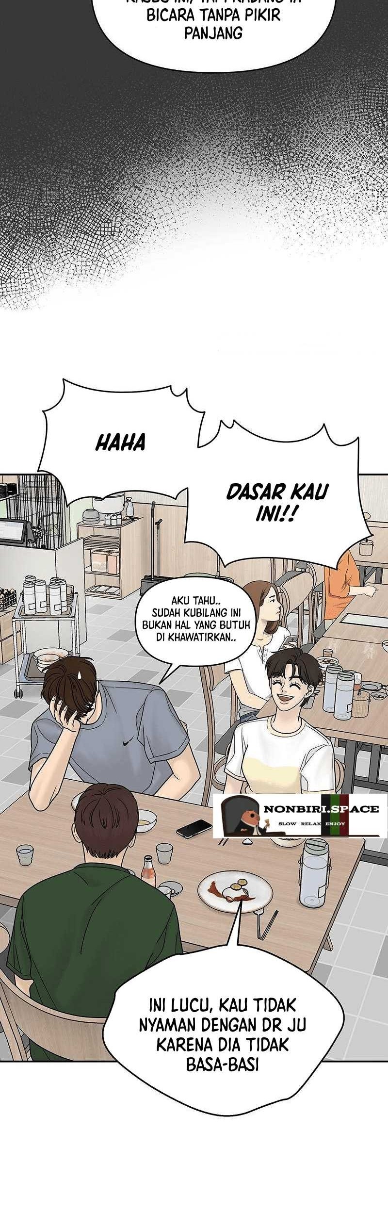 Chasing Tails Chapter 10 Gambar 47
