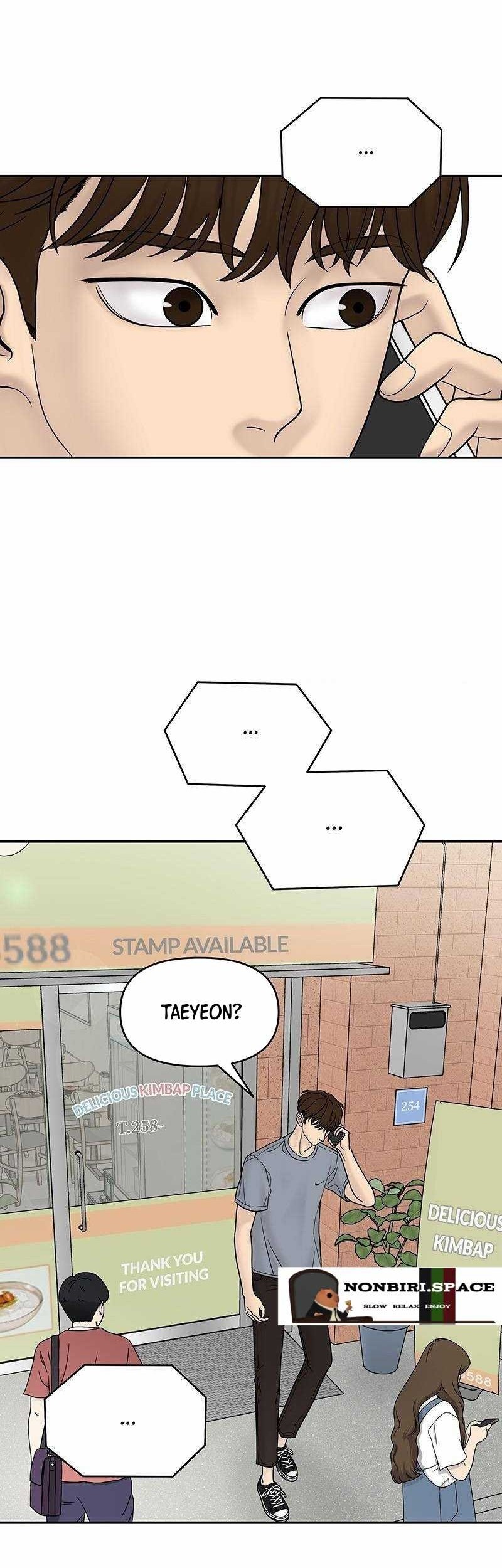 Chasing Tails Chapter 10 Gambar 56