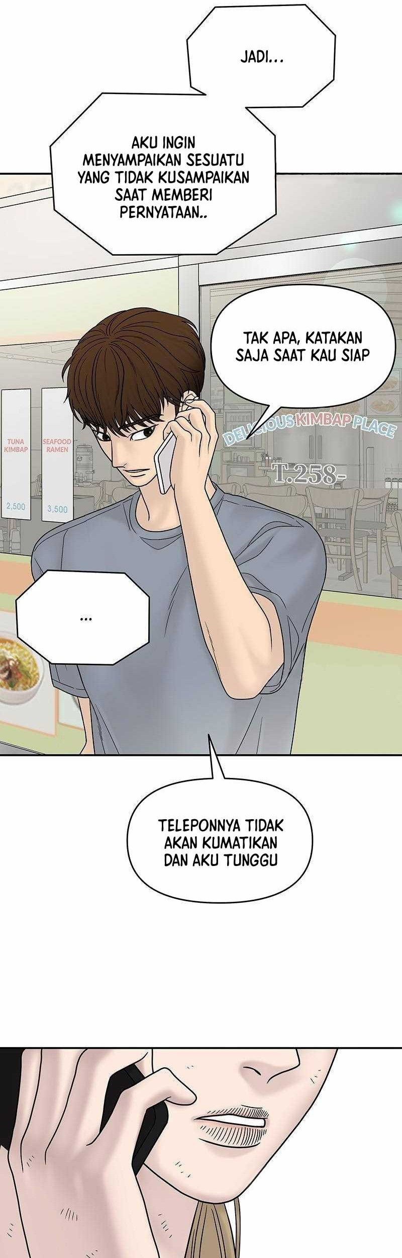 Chasing Tails Chapter 10 Gambar 58