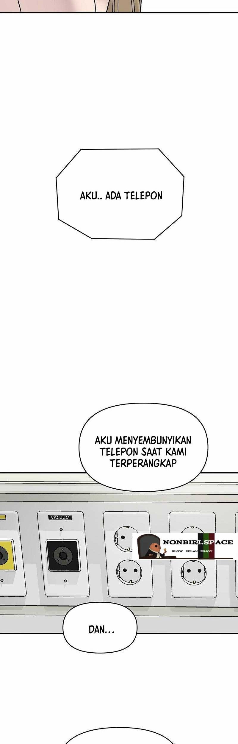 Chasing Tails Chapter 10 Gambar 59