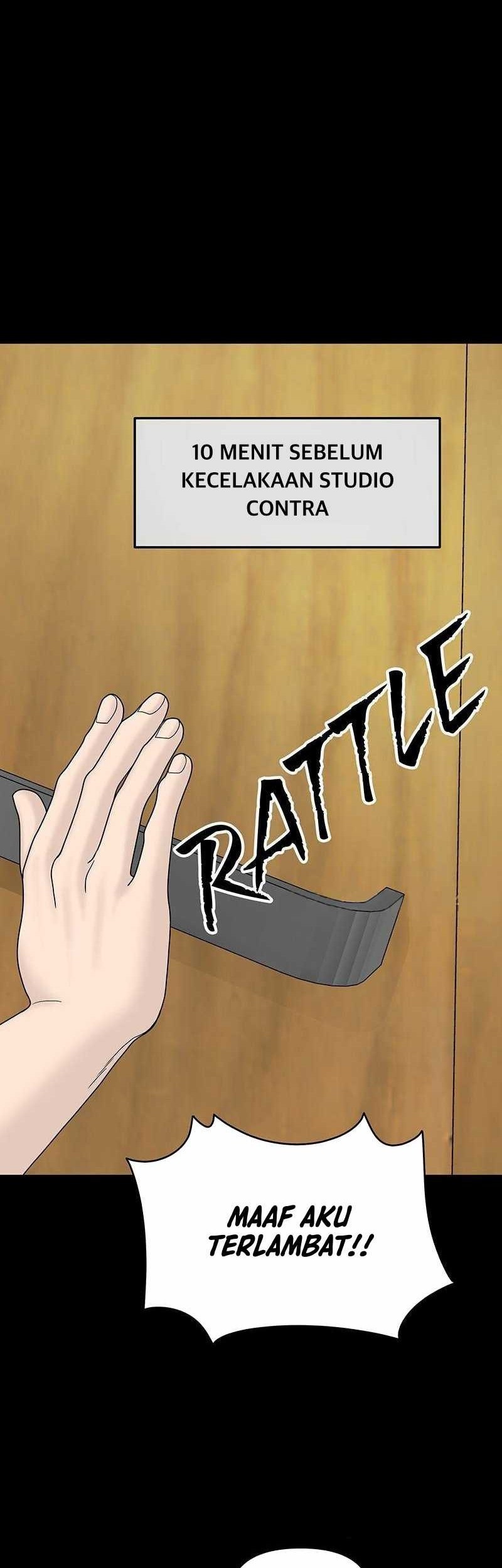Chasing Tails Chapter 10 Gambar 62