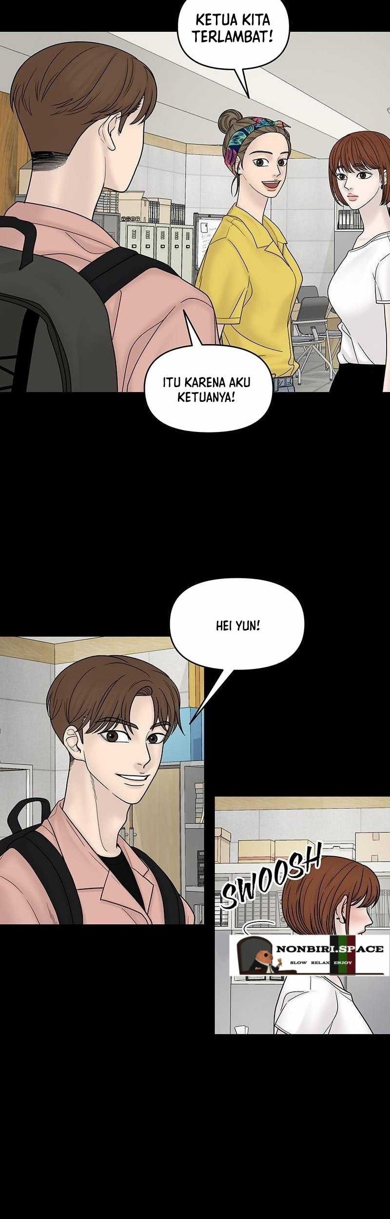Chasing Tails Chapter 10 Gambar 63