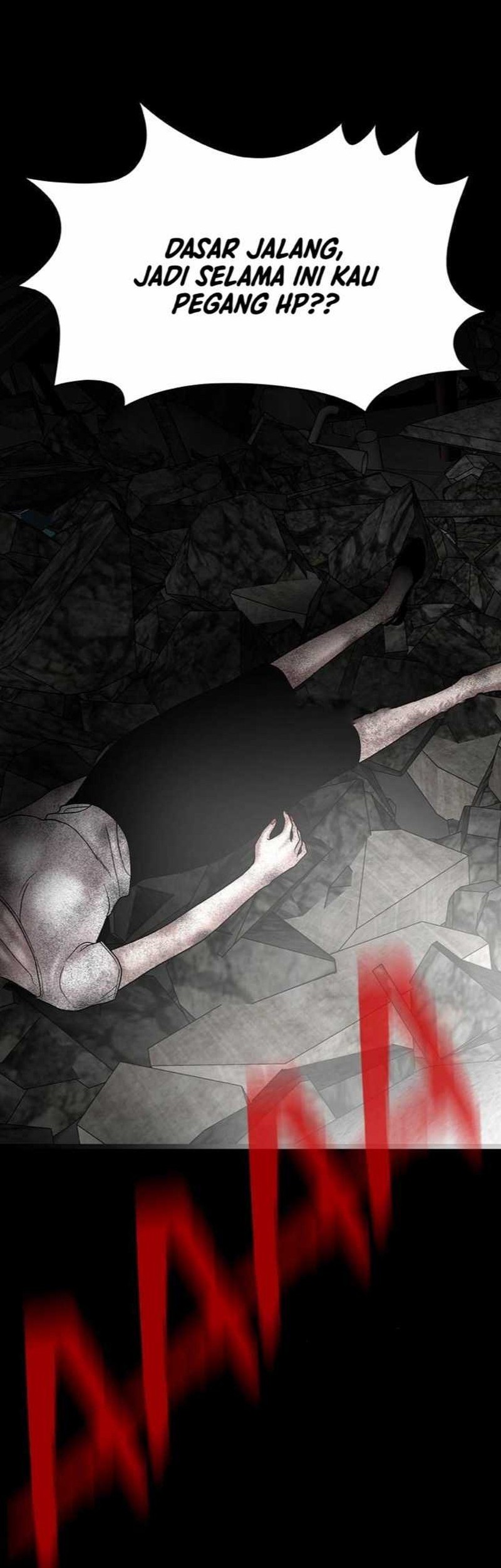 Baca Manhwa Chasing Tails Chapter 10 Gambar 2