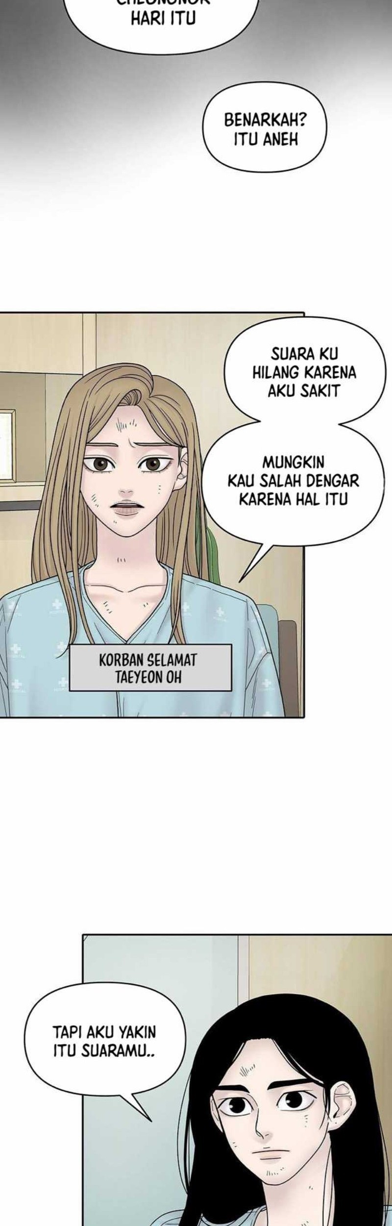 Chasing Tails Chapter 10 Gambar 6