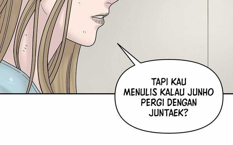 Chasing Tails Chapter 10 Gambar 8