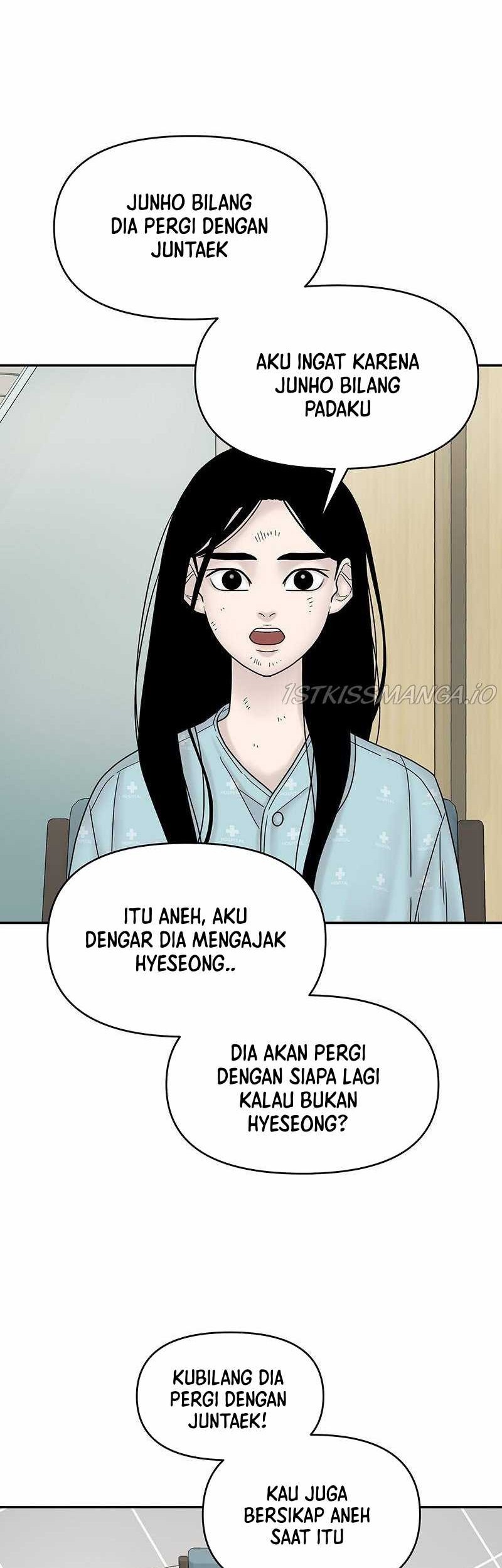 Chasing Tails Chapter 10 Gambar 9