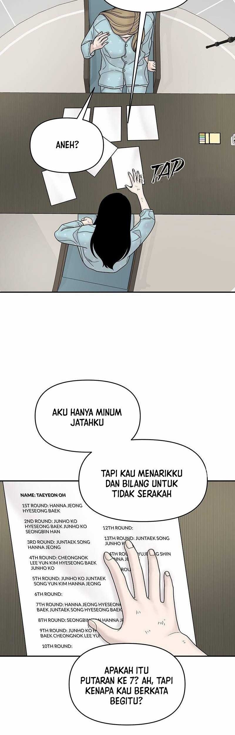 Chasing Tails Chapter 10 Gambar 10