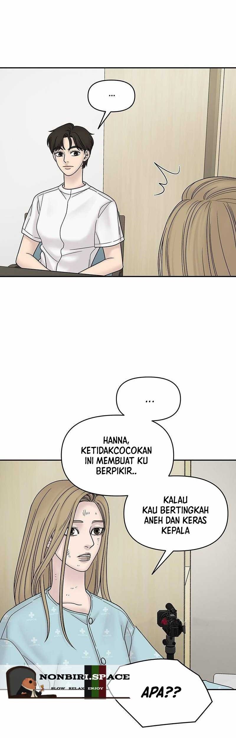 Chasing Tails Chapter 10 Gambar 11