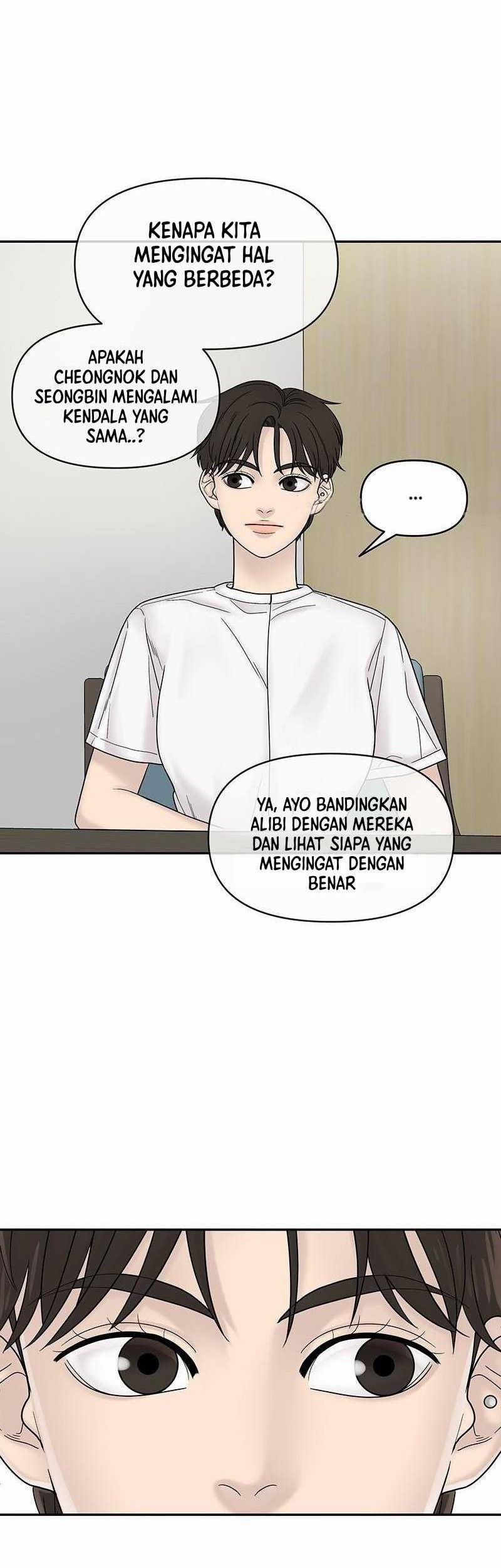 Chasing Tails Chapter 10 Gambar 14