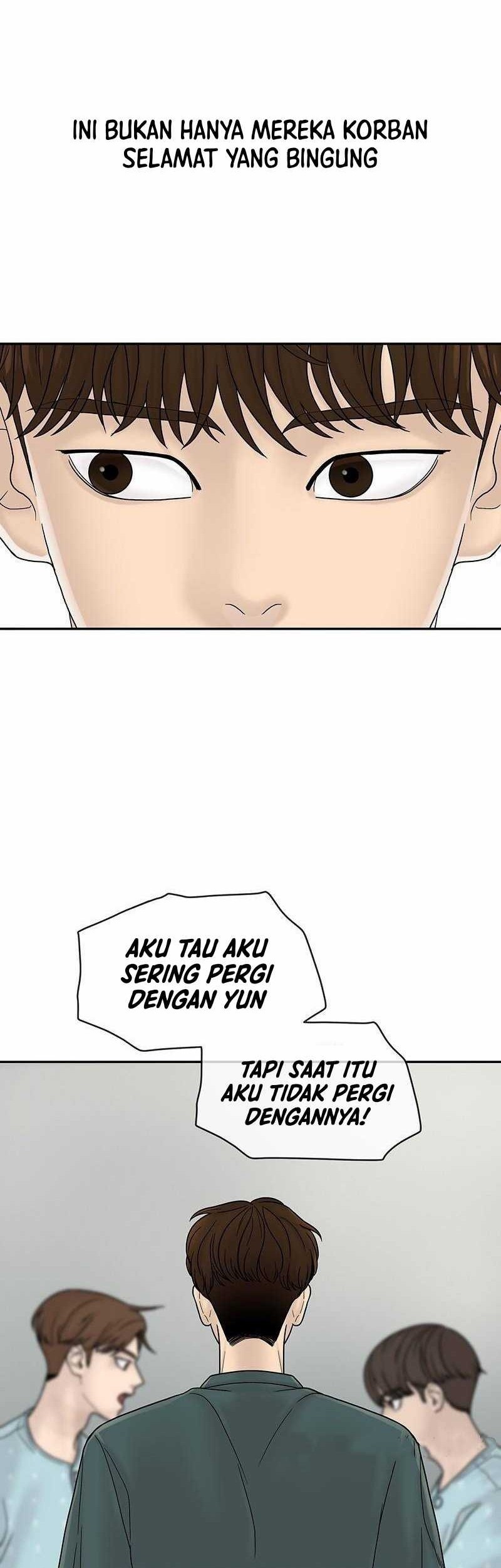 Chasing Tails Chapter 10 Gambar 15