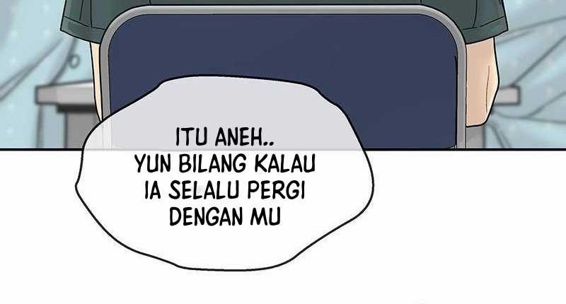 Chasing Tails Chapter 10 Gambar 16