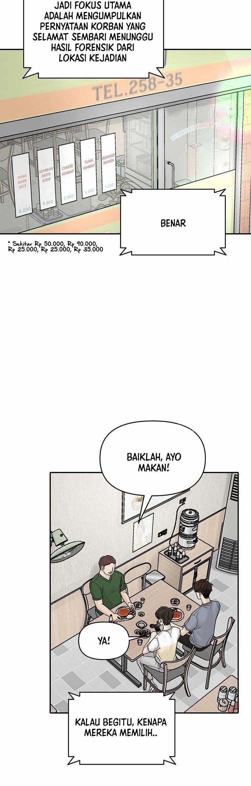 Chasing Tails Chapter 10 Gambar 22