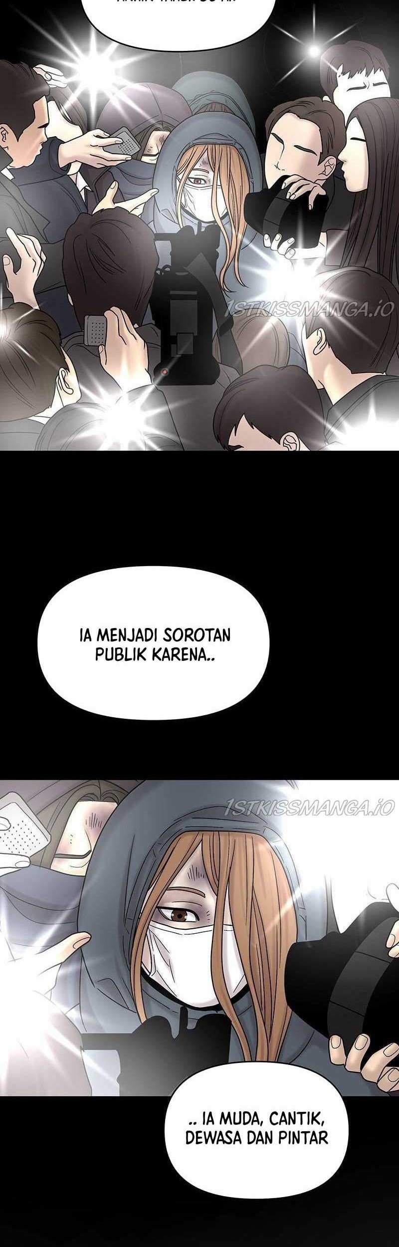 Chasing Tails Chapter 10 Gambar 31