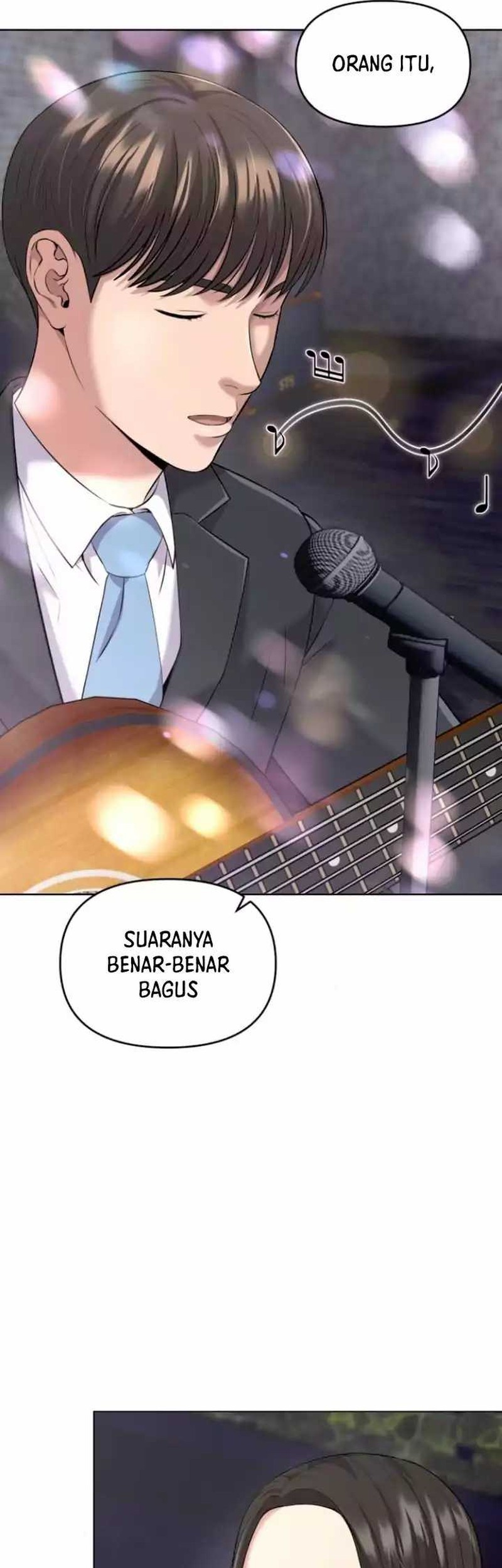 The New Employee Kim Chul-Soo Chapter 06 Gambar 36