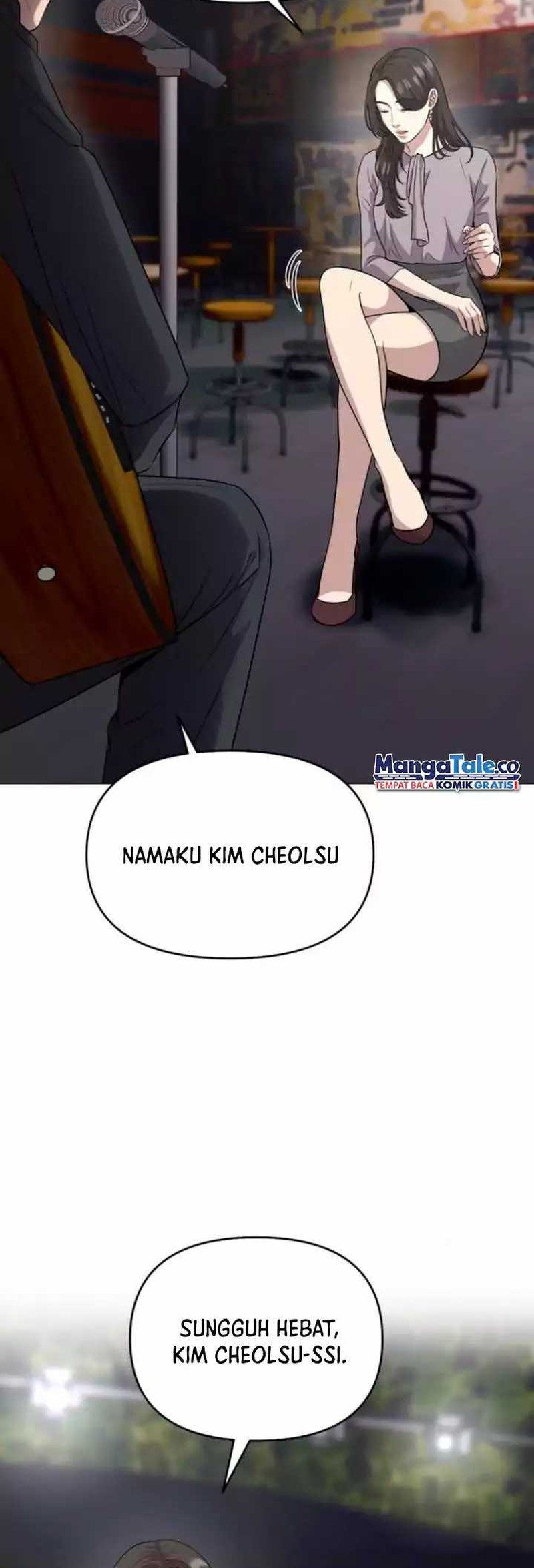 The New Employee Kim Chul-Soo Chapter 06 Gambar 38