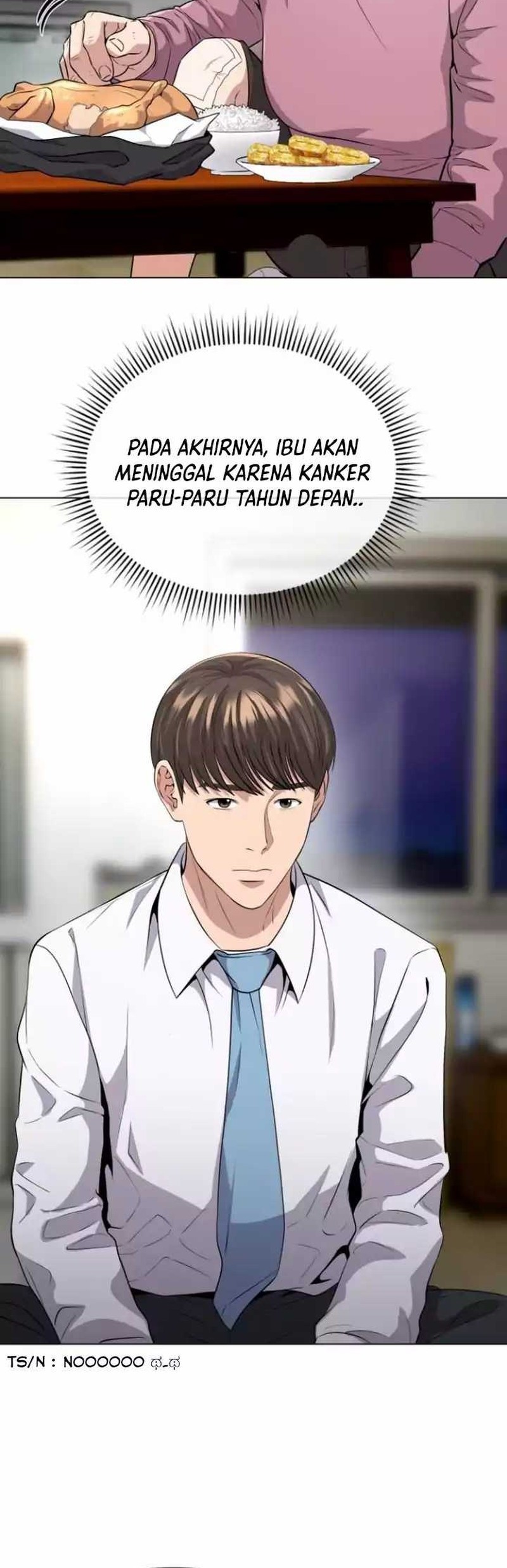 The New Employee Kim Chul-Soo Chapter 06 Gambar 48