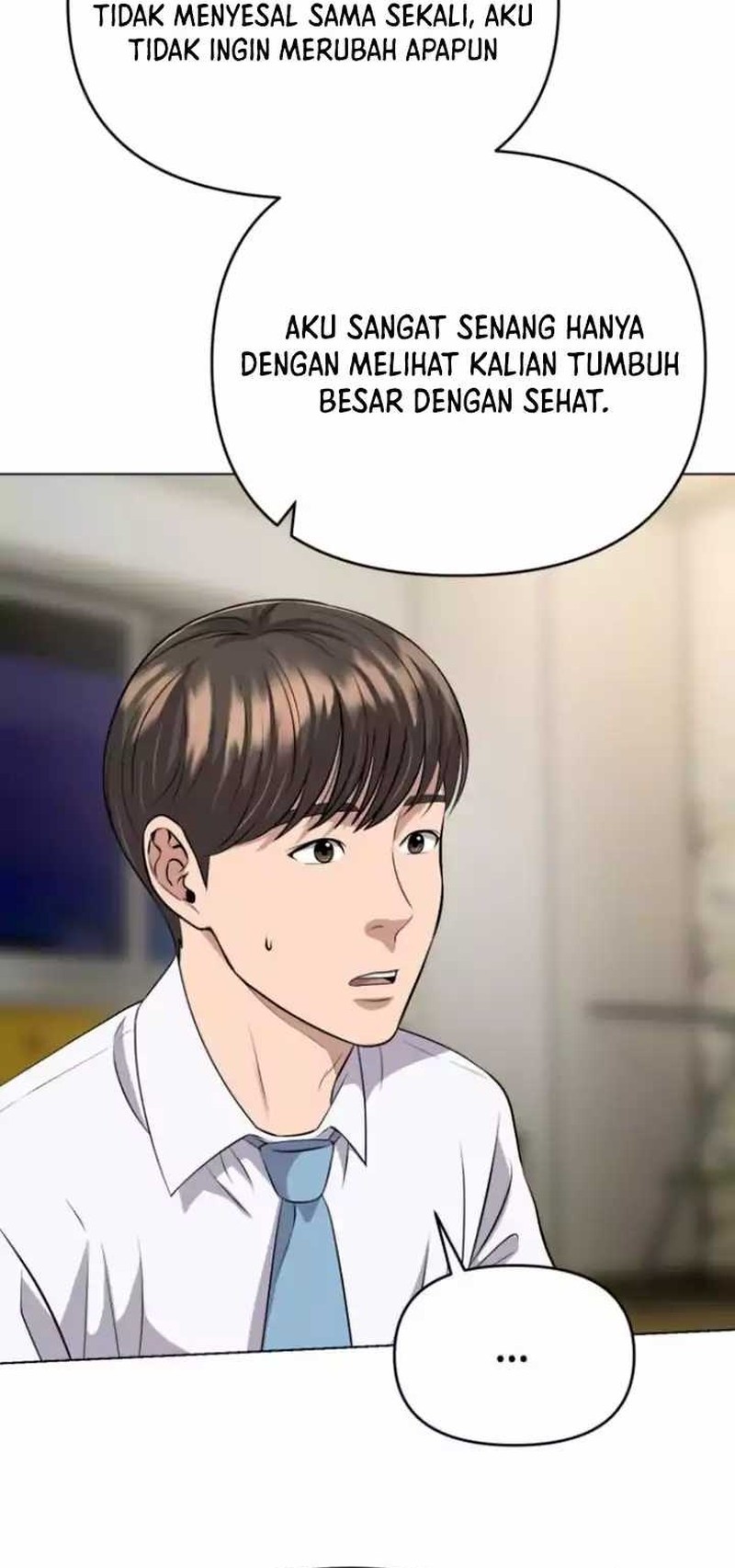 The New Employee Kim Chul-Soo Chapter 06 Gambar 51