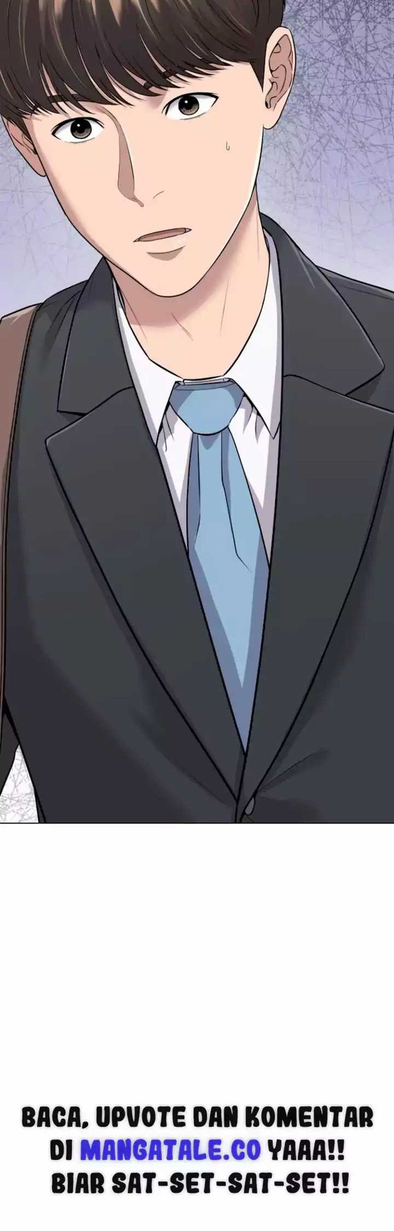 The New Employee Kim Chul-Soo Chapter 06 Gambar 57