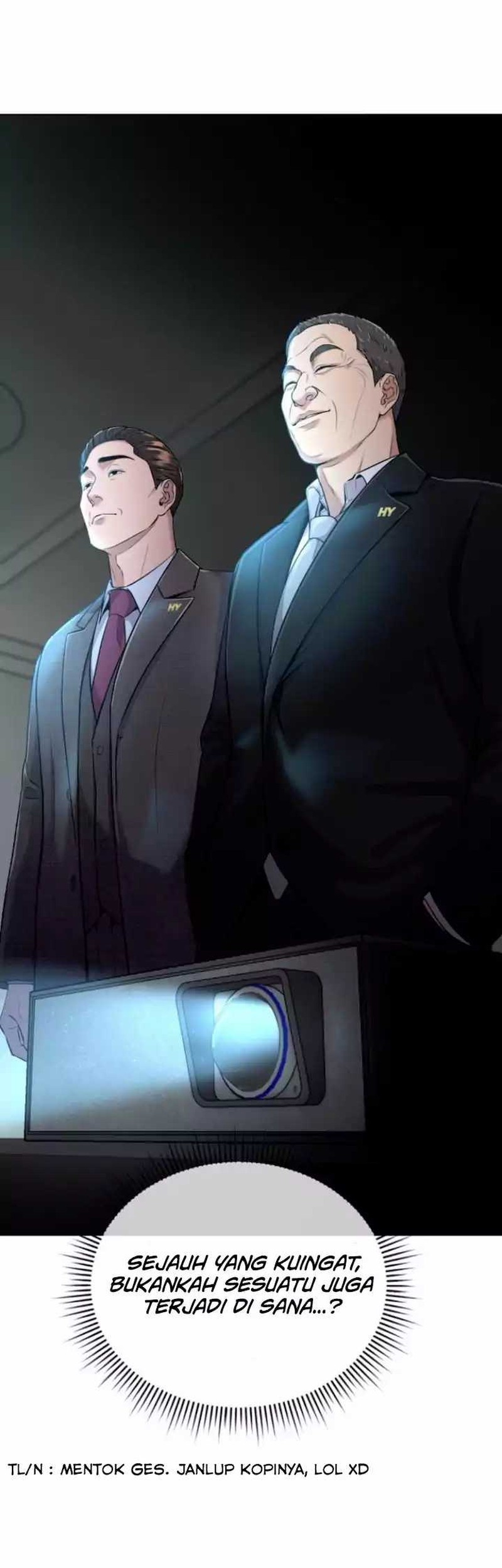 The New Employee Kim Chul-Soo Chapter 06 Gambar 60