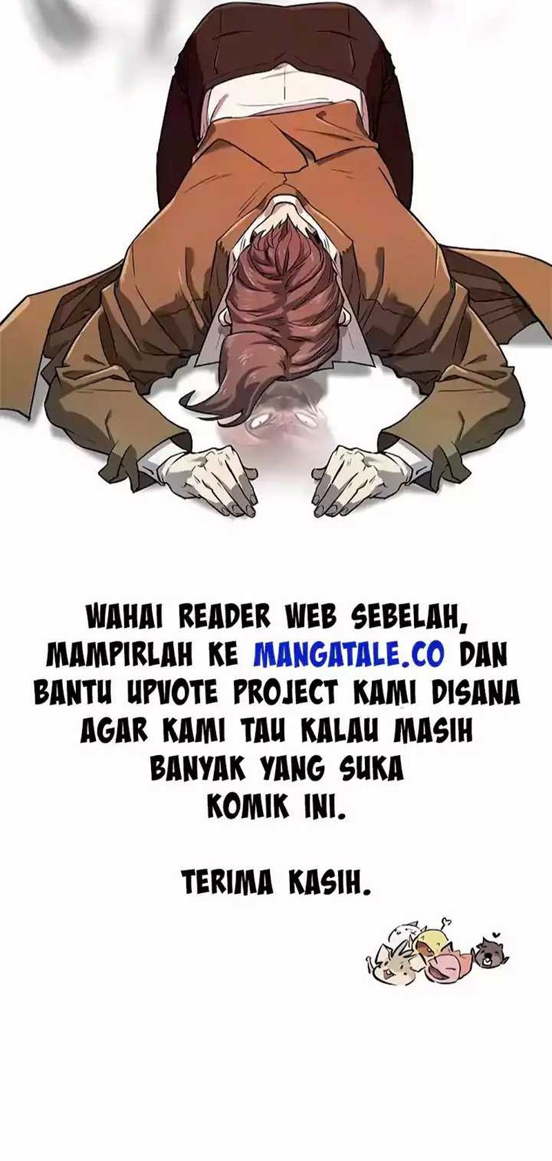 The New Employee Kim Chul-Soo Chapter 06 Gambar 63