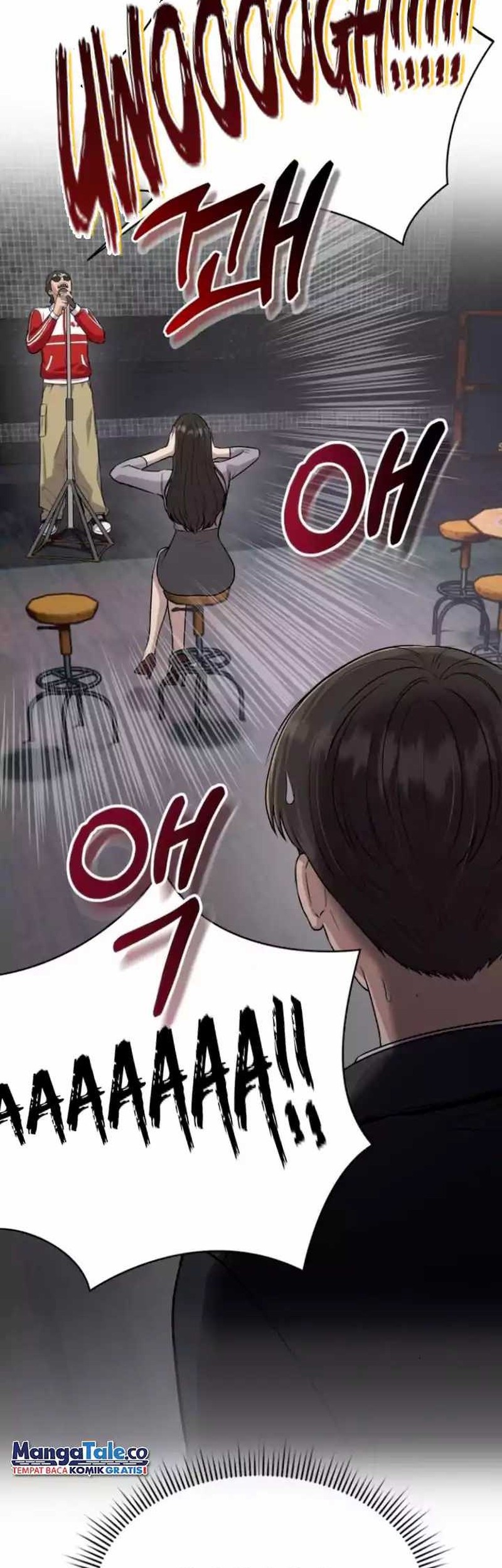 The New Employee Kim Chul-Soo Chapter 06 Gambar 23