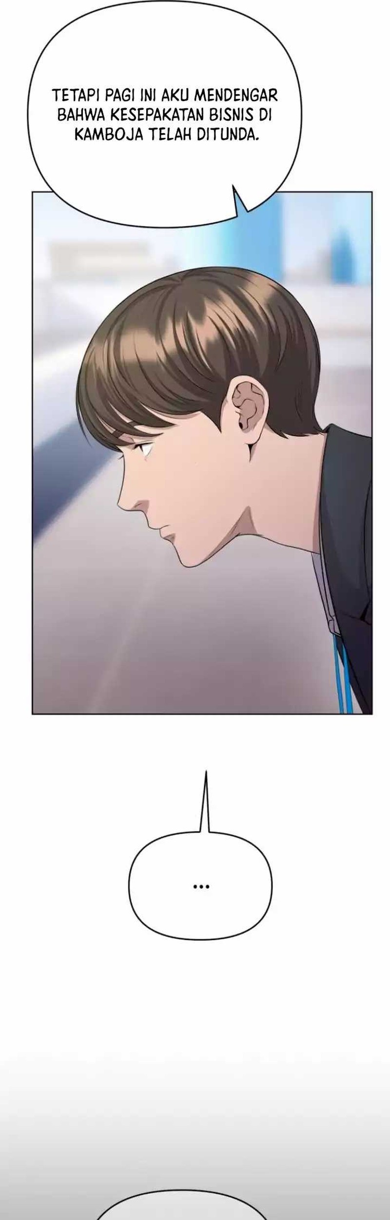 The New Employee Kim Chul-Soo Chapter 05 Gambar 38