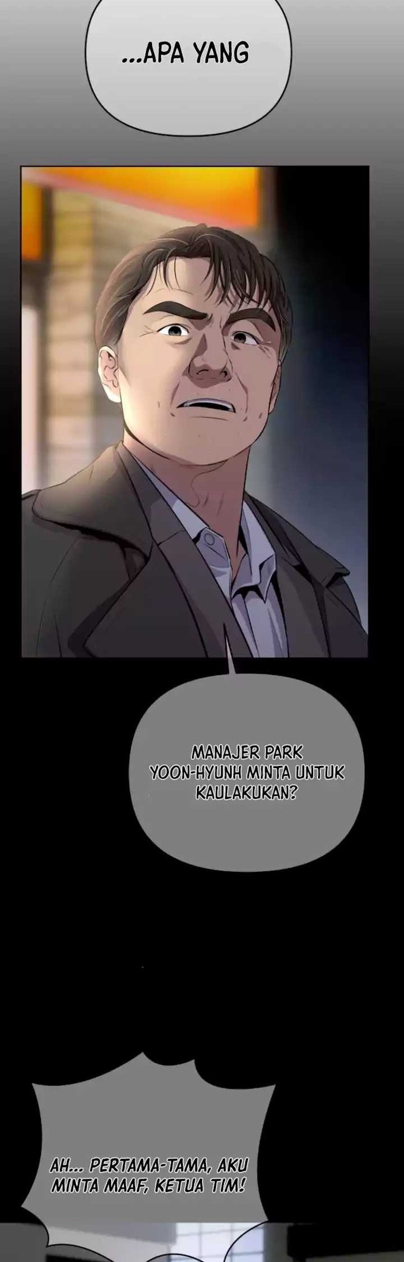 The New Employee Kim Chul-Soo Chapter 05 Gambar 39