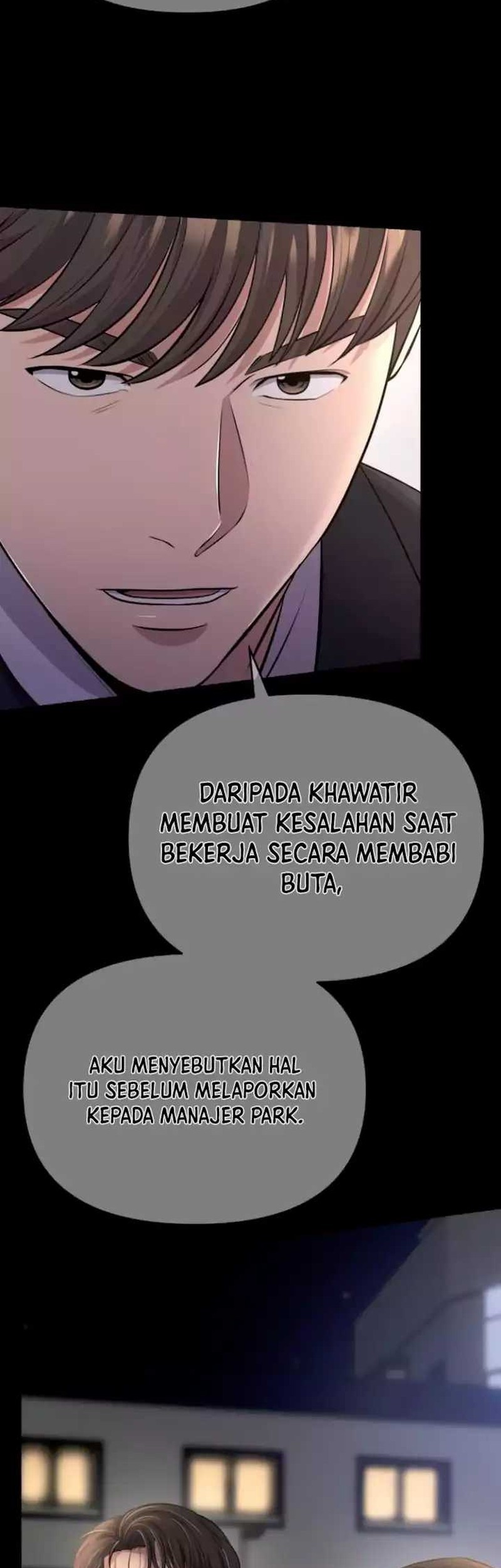 The New Employee Kim Chul-Soo Chapter 05 Gambar 42