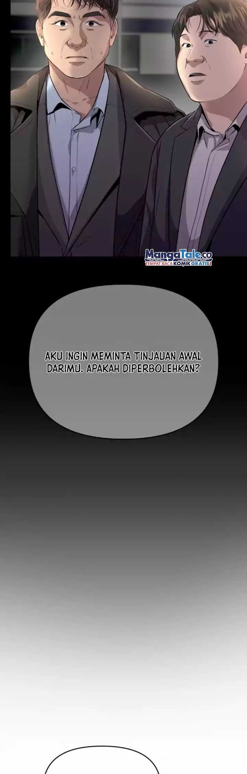 The New Employee Kim Chul-Soo Chapter 05 Gambar 43
