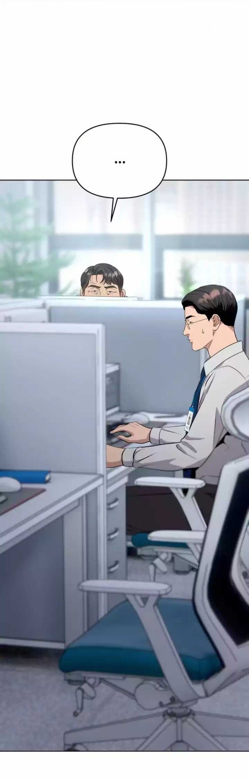 The New Employee Kim Chul-Soo Chapter 05 Gambar 50