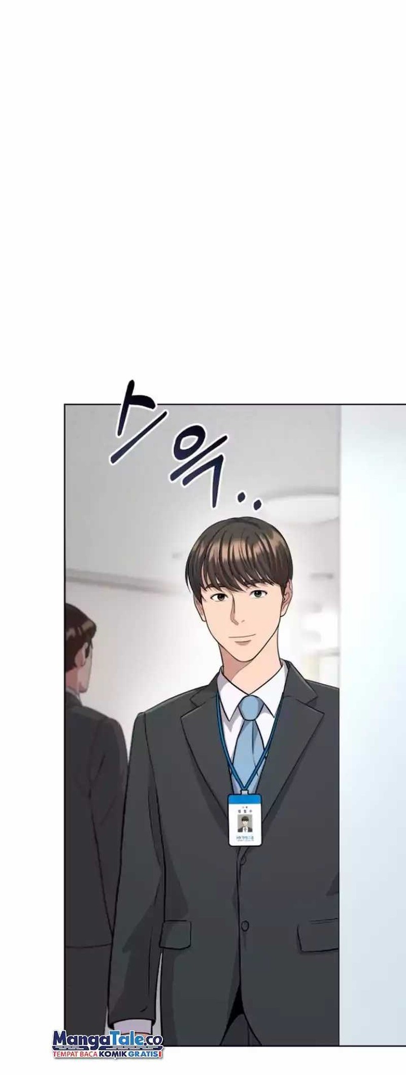 The New Employee Kim Chul-Soo Chapter 05 Gambar 51