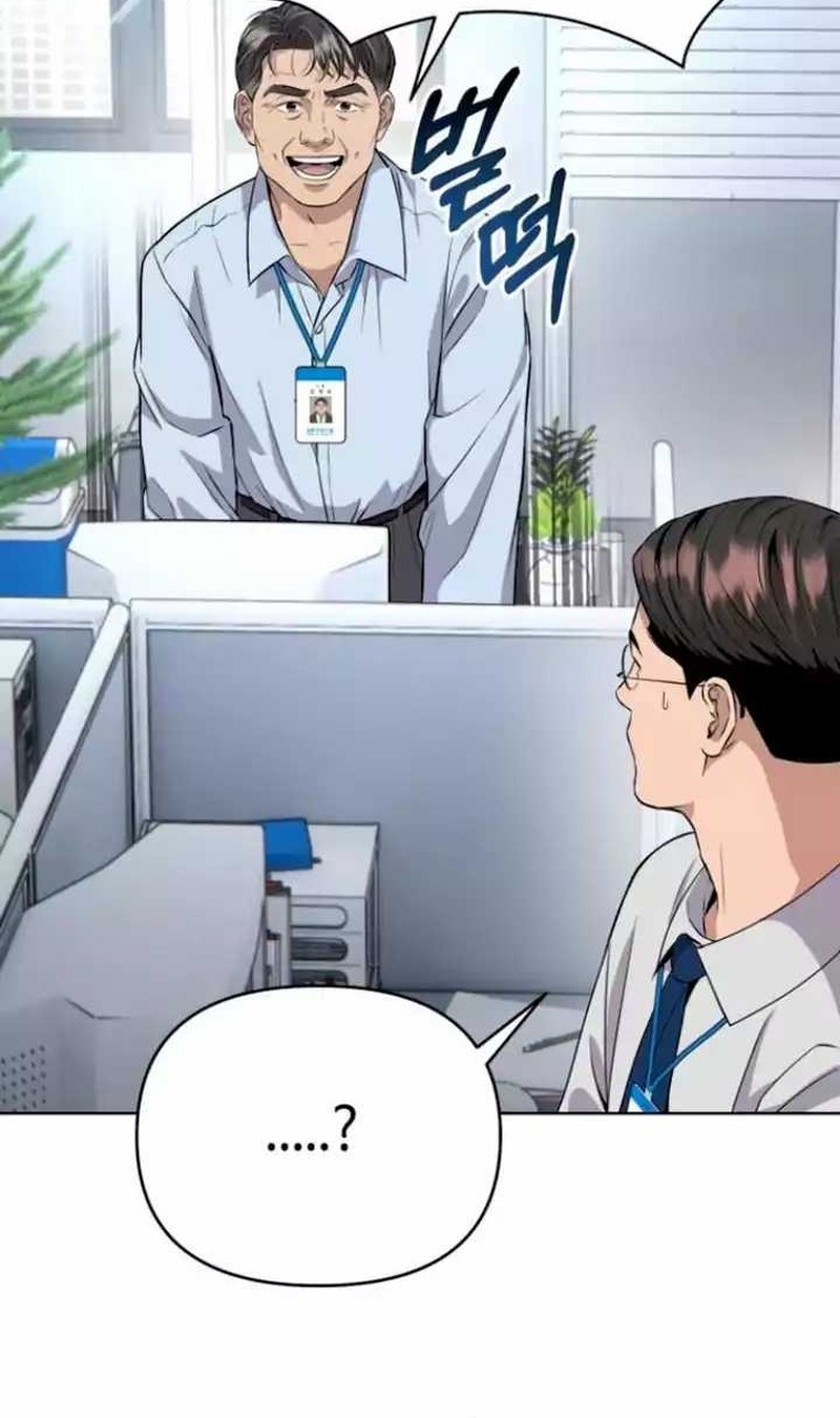 The New Employee Kim Chul-Soo Chapter 05 Gambar 64