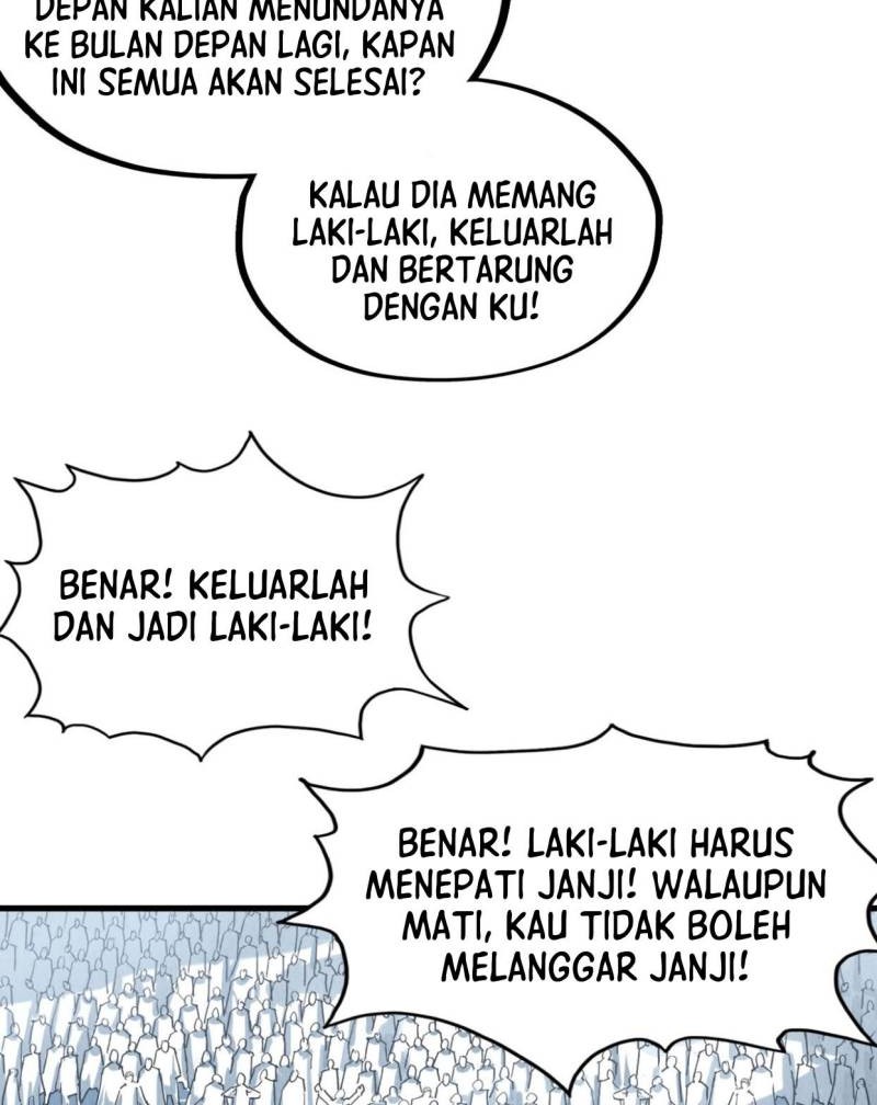 The Ultimate of All Ages Chapter 212 Gambar 36