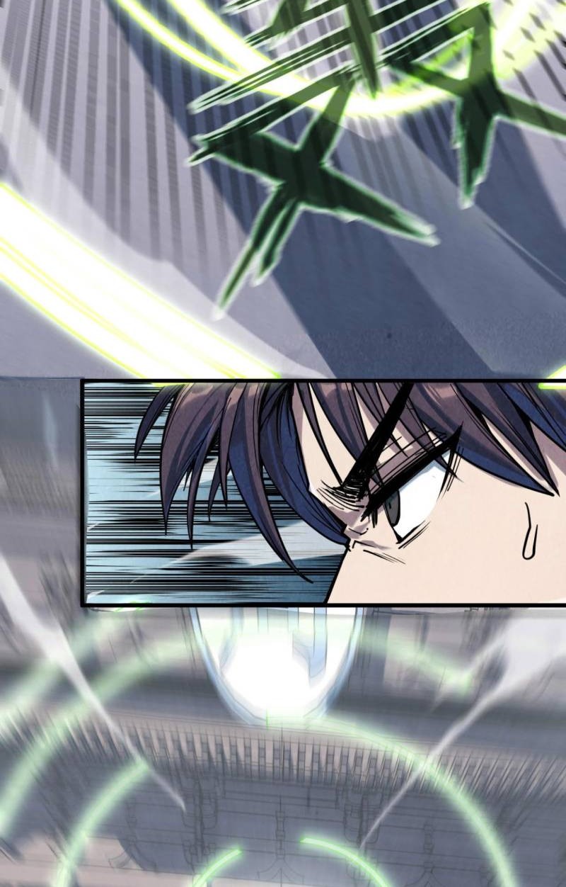 The Ultimate of All Ages Chapter 212 Gambar 39