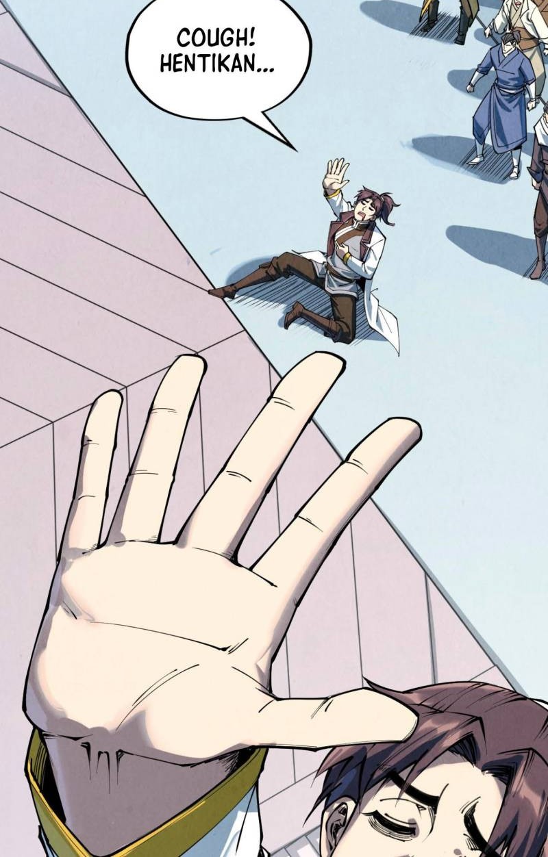 The Ultimate of All Ages Chapter 212 Gambar 45