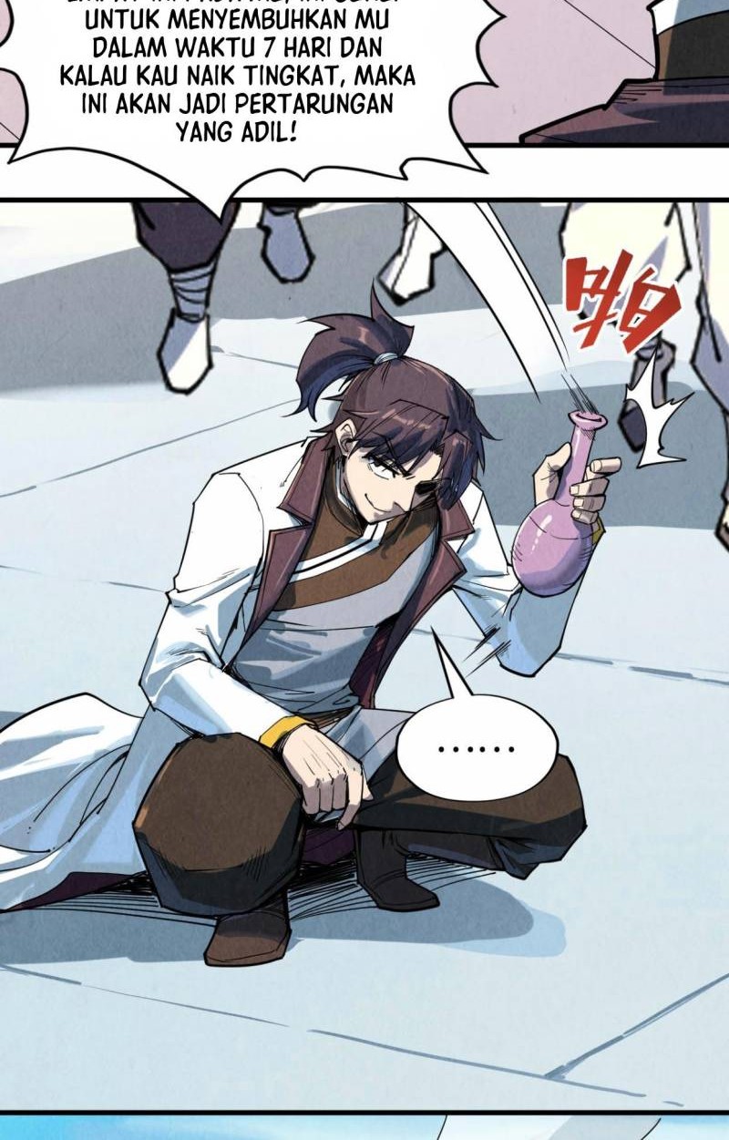 The Ultimate of All Ages Chapter 212 Gambar 49